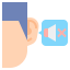 external cancel-disability-flaticons-flat-flat-icons icon