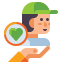 Concierge icon