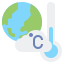 external climate-change-weather-flaticons-flat-flat-icons-2 icon