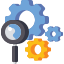 external cogs-online-education-flaticons-flat-flat-icons icon