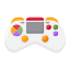 external console-gaming-ecommerce-flaticons-flat-flat-icons-2 icon
