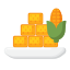 Cornbread icon