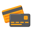external credit-card-technology-ecommerce-flaticons-flat-flat-icons-2 icon