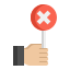 external decision-making-working-stress-flaticons-flat-flat-icons-2 icon