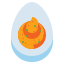 Deviled Eggs icon