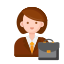 external executive-modelling-agency-flaticons-flat-flat-icons icon