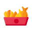 Fish And Chips icon