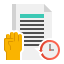 external history-activism-flaticons-flat-flat-icons-2 icon