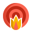 Inflammation icon