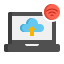 external internet-work-from-home-flaticons-flat-flat-icons icon