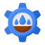 Irrigation System icon