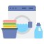 external laundry-cleaning-flaticons-flat-flat-icons-3 icon