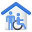 external living-inhome-service-flaticons-flat-flat-icons-3 icon