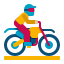 external motorbike-extreme-sports-flaticons-flat-flat-icons icon