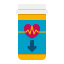 external pill-fitness-and-healthy-living-flaticons-flat-flat-icons icon