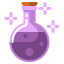 external potion-supernatural-flaticons-flat-flat-icons icon