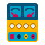 external power-supply-engineering-flaticons-flat-flat-icons icon