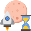 Space Exploration icon