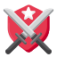 external weapon-security-guard-flaticons-flat-flat-icons icon