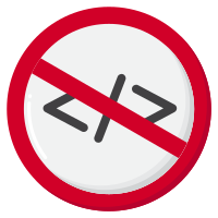 No Code