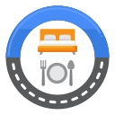 external accommodation-vacation-planning-trip-abroad-flaticons-flat-flat-icons-3 icon