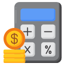 external accounting-accounting-flaticons-flat-flat-icons-7 icon