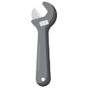 external adjustable-wrench-home-improvement-flaticons-flat-flat-icons icon