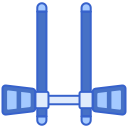 external aerobar-sport-equipment-flaticons-flat-flat-icons icon