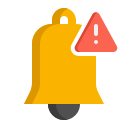external alert-security-flaticons-flat-flat-icons icon