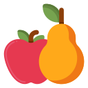 external apple-autumn-season-flaticons-flat-flat-icons-2 icon