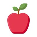 external apples-farm-flaticons-flat-flat-icons icon