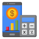external application-accounting-flaticons-flat-flat-icons-2 icon