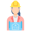 external architect-professions-flaticons-flat-flat-icons icon