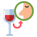external aroma-winery-flaticons-flat-flat-icons icon