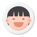 external asian-babymaternity-flaticons-flat-flat-icons icon