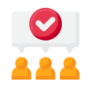 external audience-public-relations-agency-flaticons-flat-flat-icons-3 icon