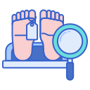 external autopsy-private-investigator-flaticons-flat-flat-icons icon