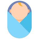external baby-parenthood-flaticons-flat-flat-icons icon