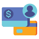 external bank-account-banking-flaticons-flat-flat-icons icon