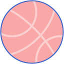 external basketball-sport-equipment-flaticons-flat-flat-icons icon