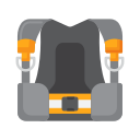 external bcd-vacation-planning-diving-tour-flaticons-flat-flat-icons icon