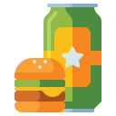 external beer-foodies-flaticons-flat-flat-icons icon