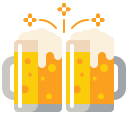 external beer-mug-brewery-flaticons-flat-flat-icons-2 icon