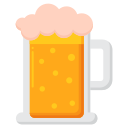 external beer-music-festival-flaticons-flat-flat-icons-2 icon