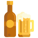 external beer-travel-flaticons-flat-flat-icons icon