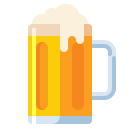 external beer-vikings-flaticons-flat-flat-icons icon