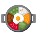 external bibimbap-world-cuisine-flaticons-flat-flat-icons-2 icon