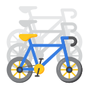 external bikes-automotive-ecommerce-flaticons-flat-flat-icons icon