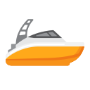 external boat-vacation-planning-cruise-flaticons-flat-flat-icons icon