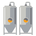 external brewery-brewery-flaticons-flat-flat-icons icon